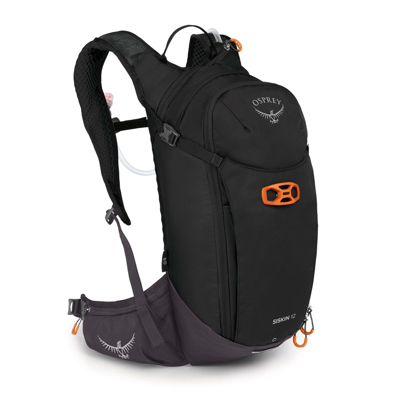 Siskin 12 Pack – Men’s|Black|Black