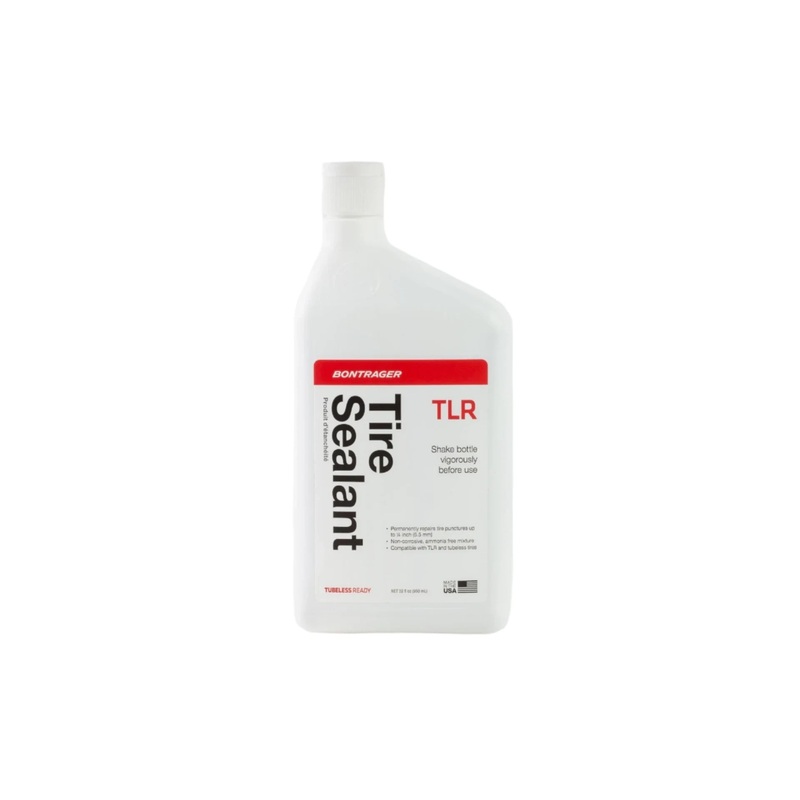 TLR Tire Sealant|946ml (32oz)|88.7ml (3OZ)