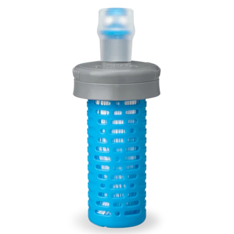 UltraFlask + Filter Cap