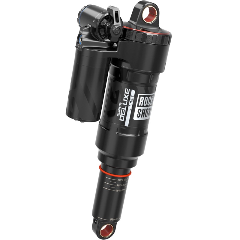 Ammortizzatore RockShox Super Deluxe Ultimate – 230×60