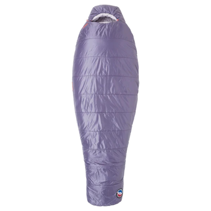 Anthracite 20 Synthetic Sleeping Bag (-7C) – Women’s