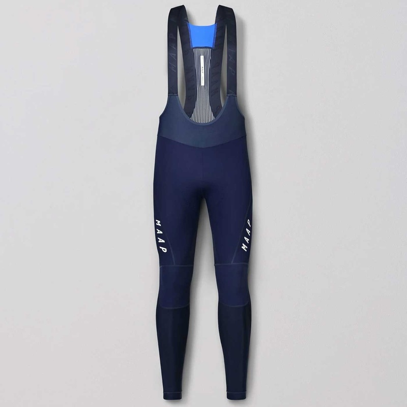 Calzamaglia Maap Apex Deep Winter – Blu