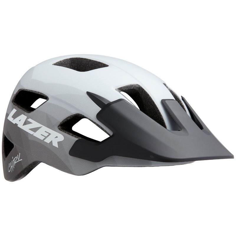 Casco Lazer Chiru Mips – Bianco