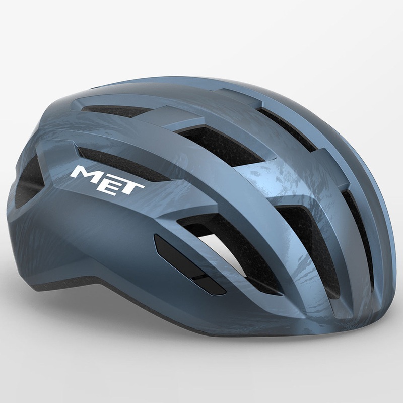 Casco Met Vinci Mips – Blu scuro
