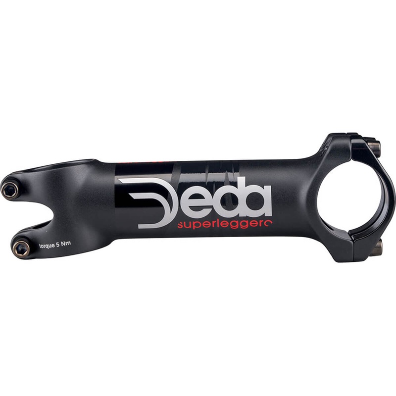 Deda Elementi Superleggero Stem