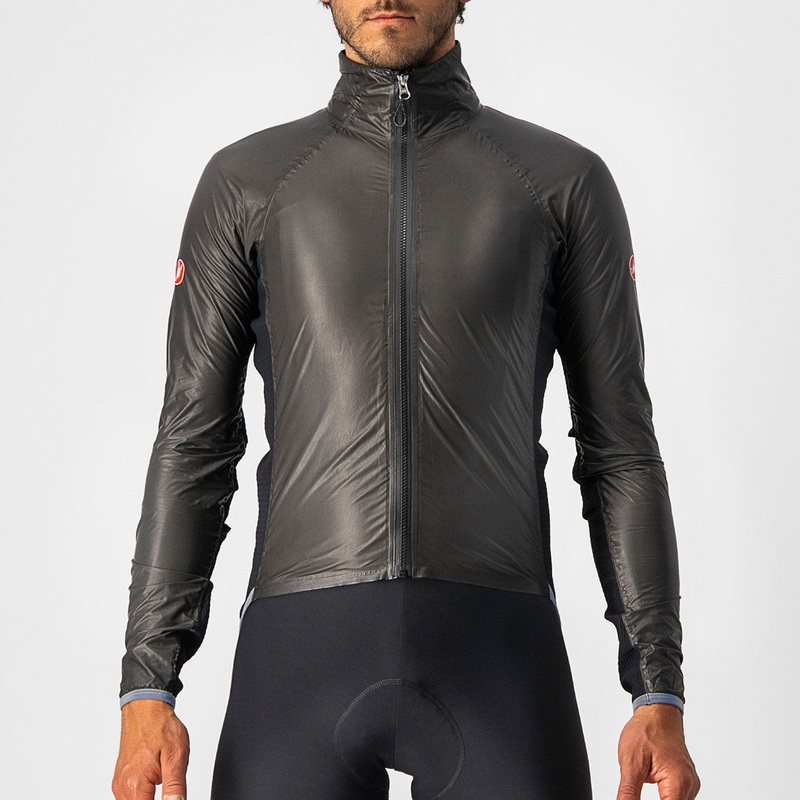 Giacca Castelli Slicker Pro – Nero