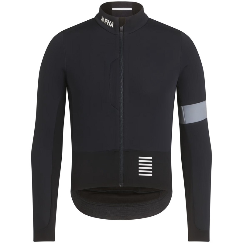 Giacca Rapha Pro Team Winter – Nero