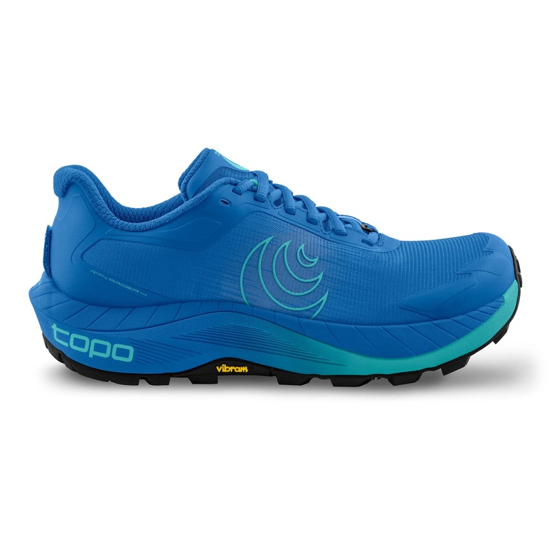MTN Racer 4 – Women’s|Blue/Blue|6.5|7.0|7.5|8.0|8.5|9.0|9.5|10.0