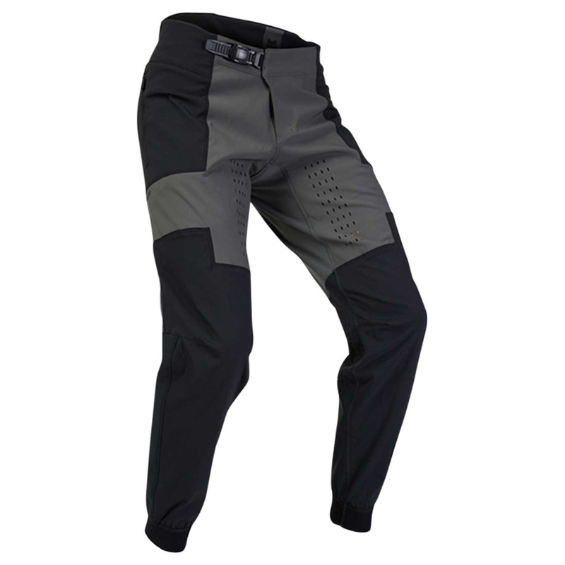 Pantaloni Fox Defend Pro – Grigio