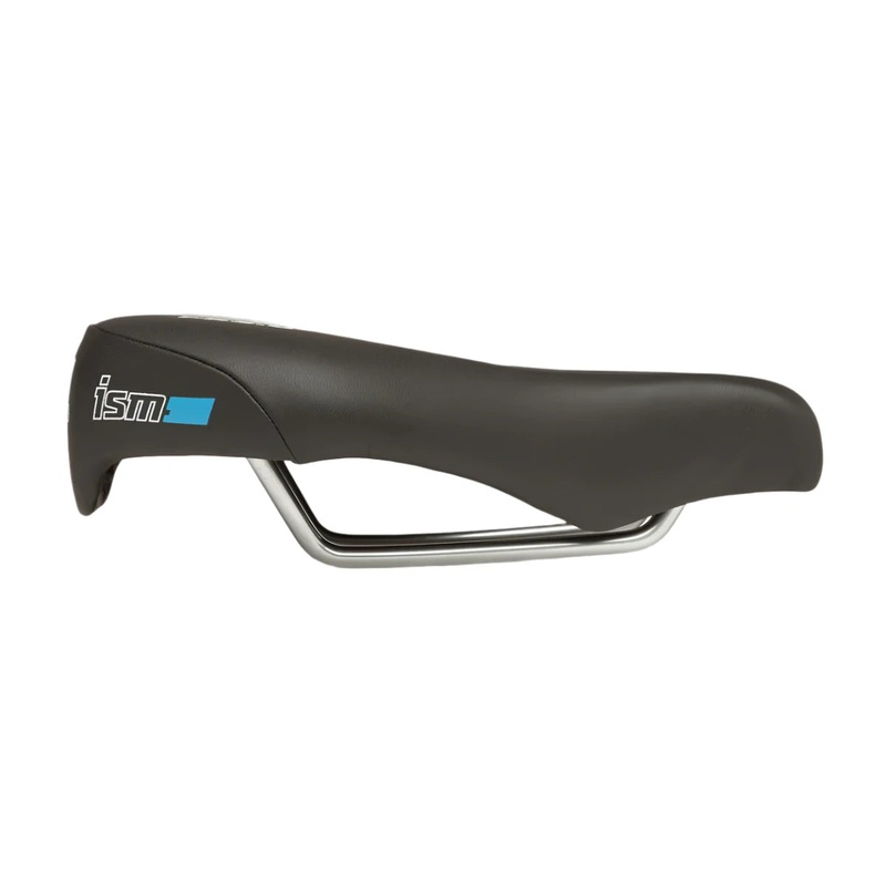 PR 3.0 Saddle|Black|145mm|Black|145mm
