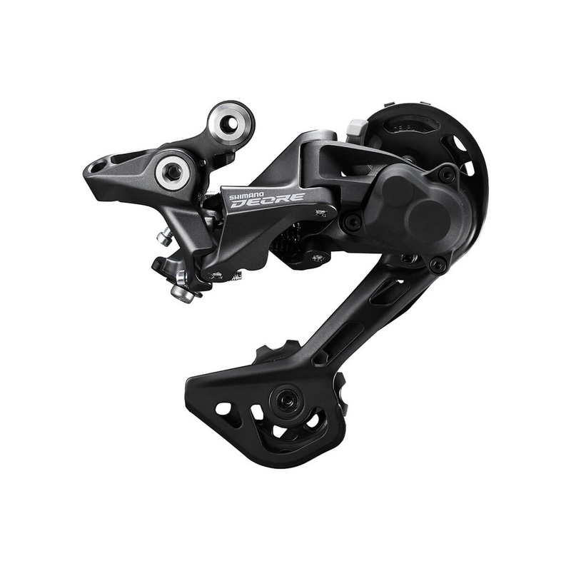 Shimano Deore M5120 Rear Derailleur