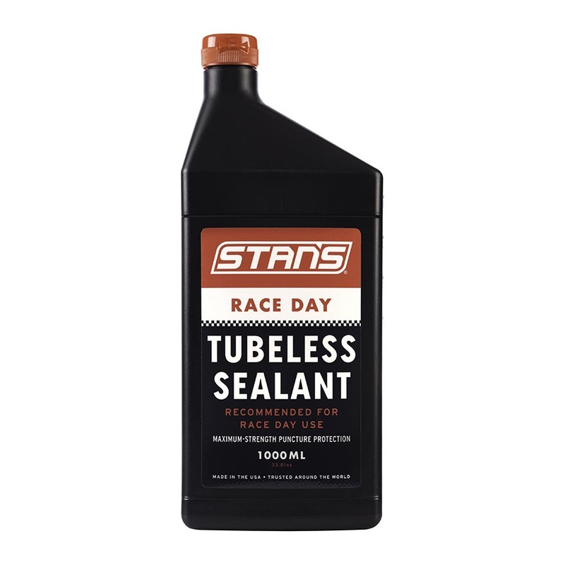 Stan’s Race Day Tubeless Sealant – 1000ml