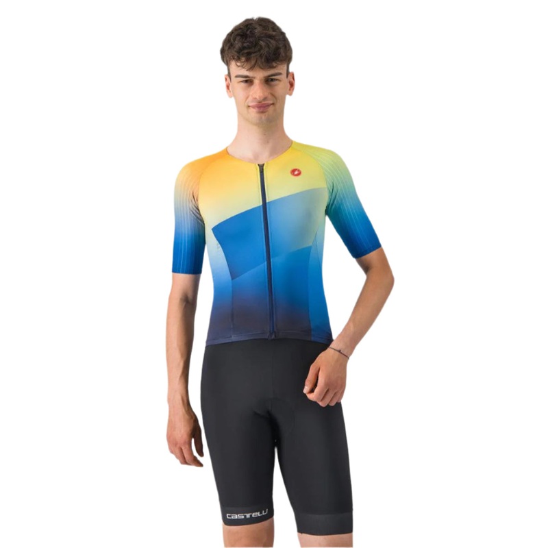 Tri Shorts – Men’s|Black|Small|Medium|Large|X-Large|XX-Large