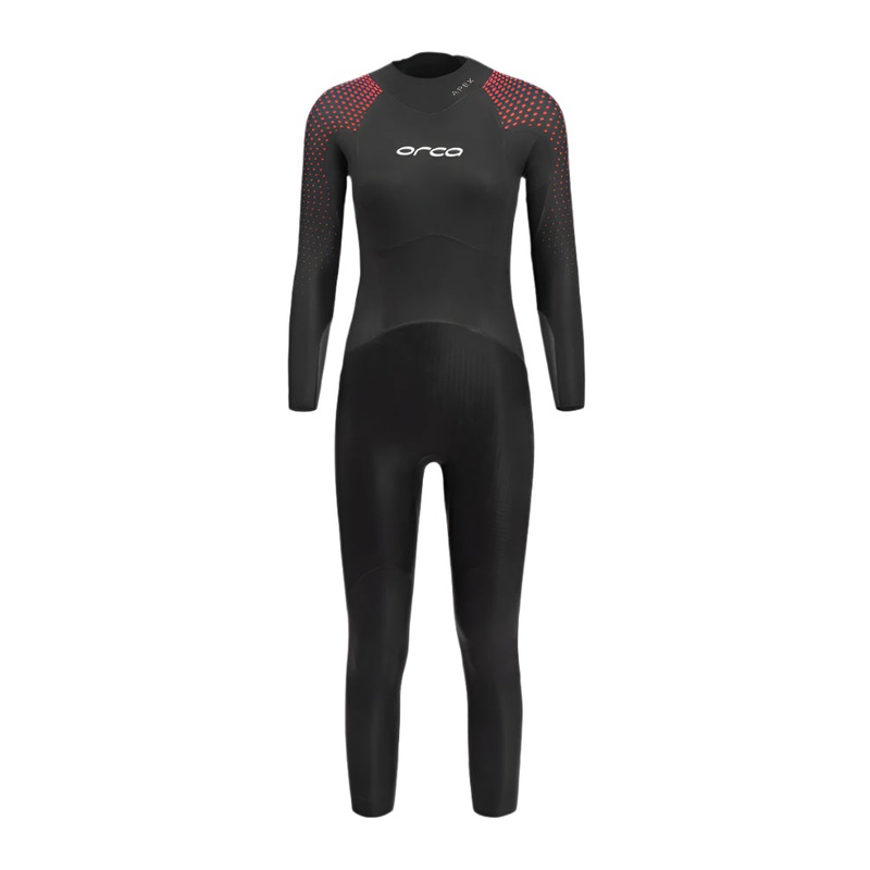 Apex Float Triathlon Wetsuit – Women’s