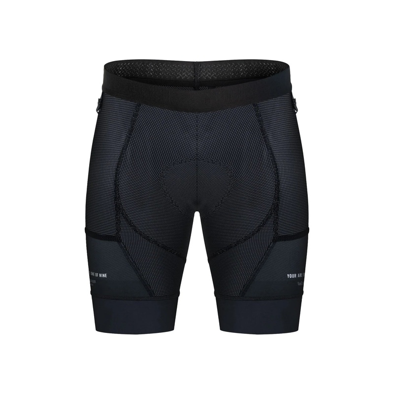 Boxer Gobik Commander – Nero|S|M|L|Nero