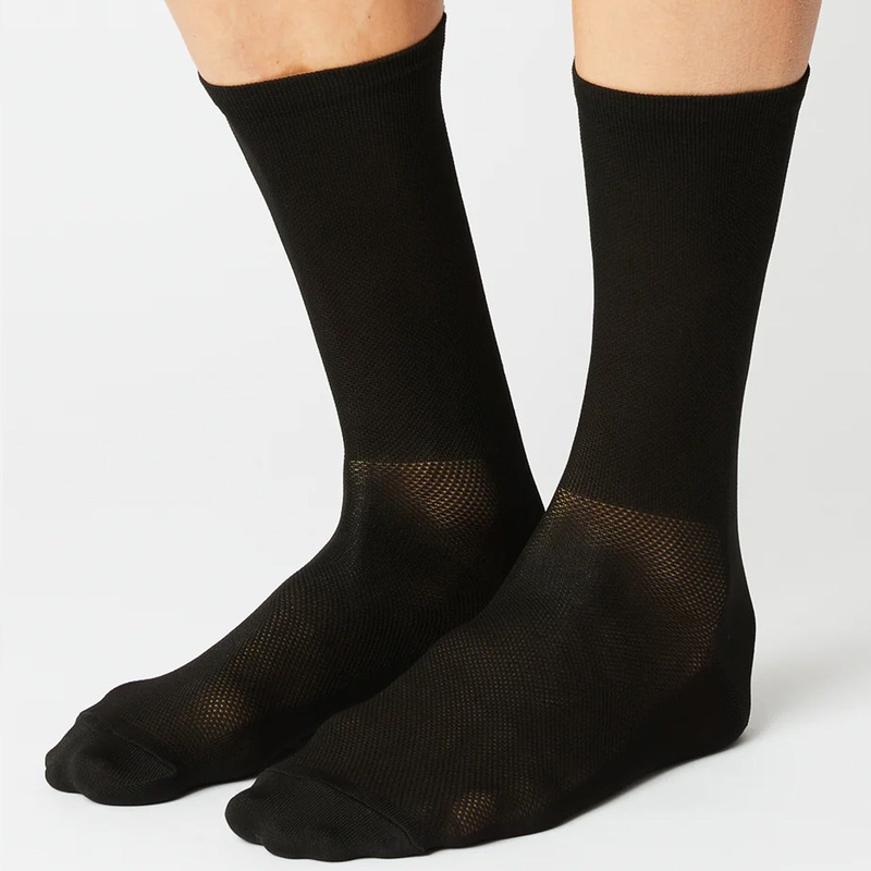 Calze Fingerscrossed Classic – Nero