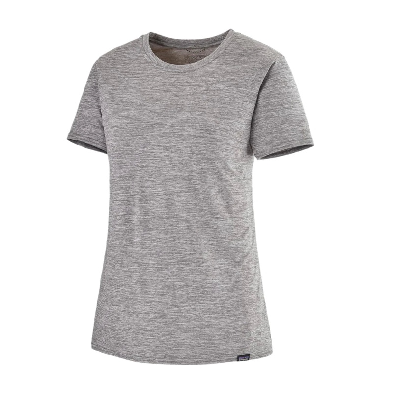 Capilene Cool Daily Shirt – Short Sleeve – Women’s