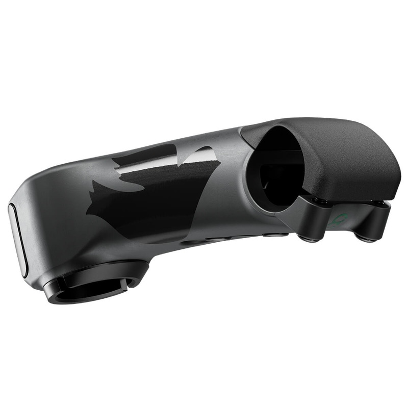 Columbus Trittico Carbon Handlebar Stem