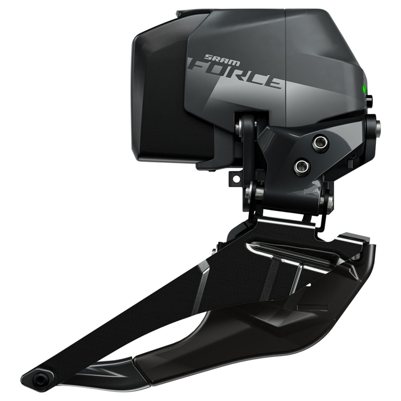 Deragliatore anteriore Sram Force Etap AXS WIDE