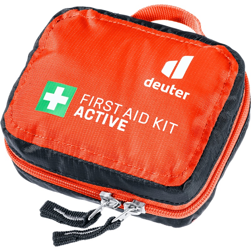 First Aid Active Kit|Taglia unica|Rosso