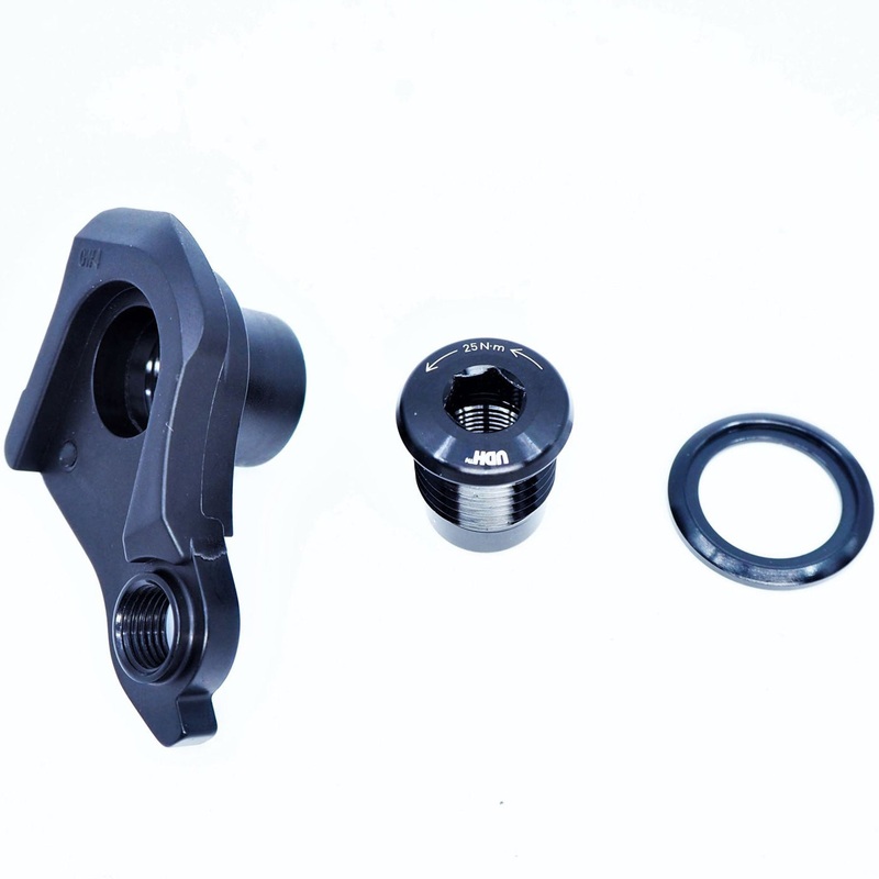 Forcellino Scott Dropout Sram UDH 21