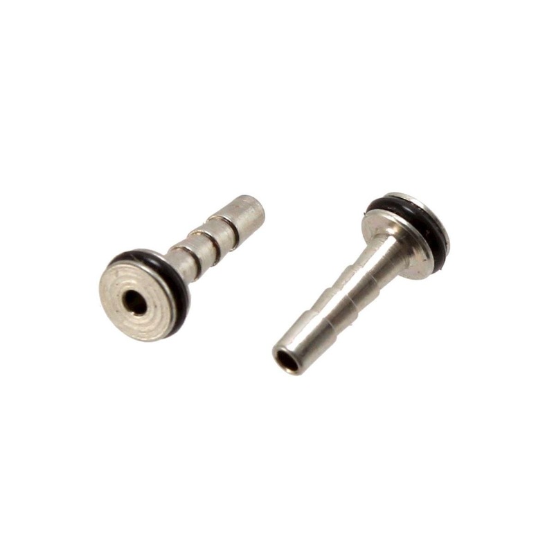 Formula Italy Hydraulic Hose Pin Barb (2 Pack)