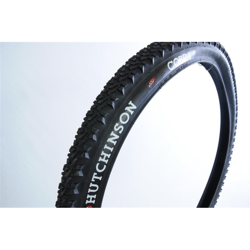 HUTCHINSON COBRA MTB TYRE 26 x 2.10 (54  559) XC CROSS COUNTRY RRP 32.99