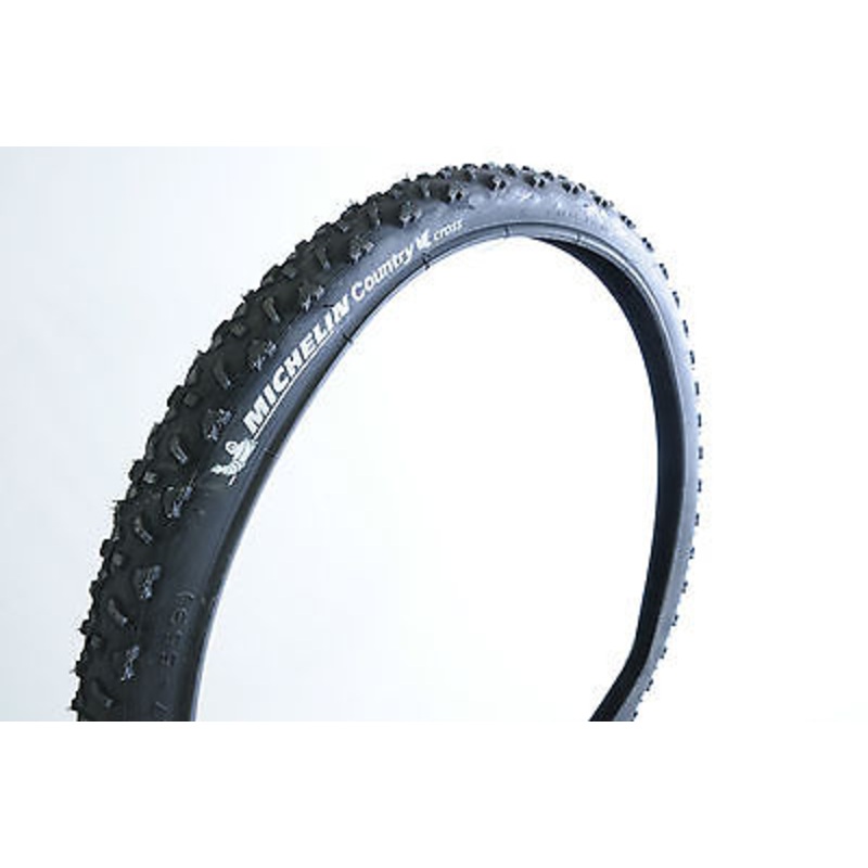 MICHELIN COUNTRY CROSS TYRE 26 x 1.95 (47 559) MOUNTAIN BIKE HIGH QUALITY TYRE