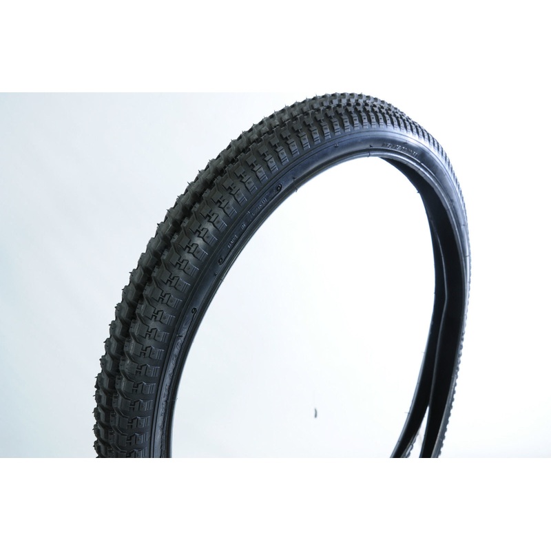 PAIR 26×2.125 (57-559) SNAKEBELLY BLACK TYRES IDEAL FOR RALEIGH BOMBER,CRUISER