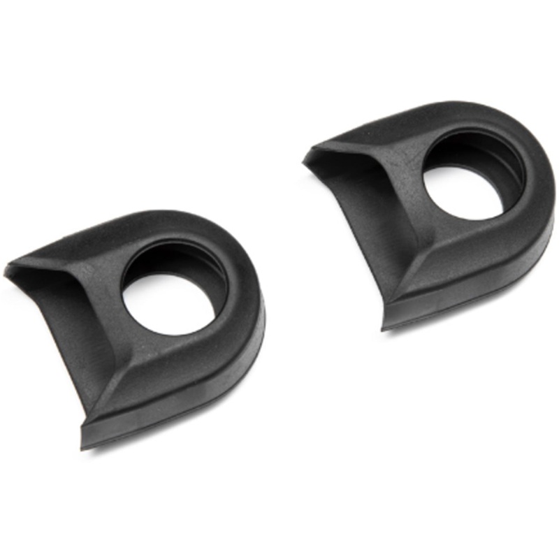 Protezione guarnitura Cannondale Hollowgram – Nero