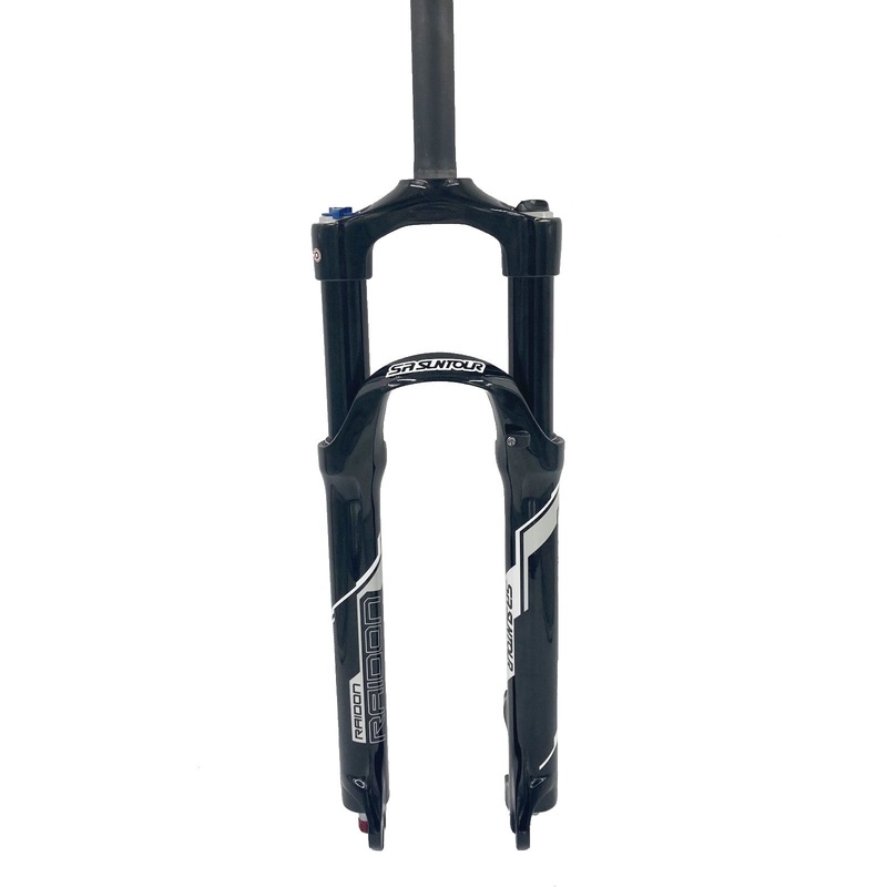 SR Suntour Raidon LO 26 26 Inch Bike Suspension Fork