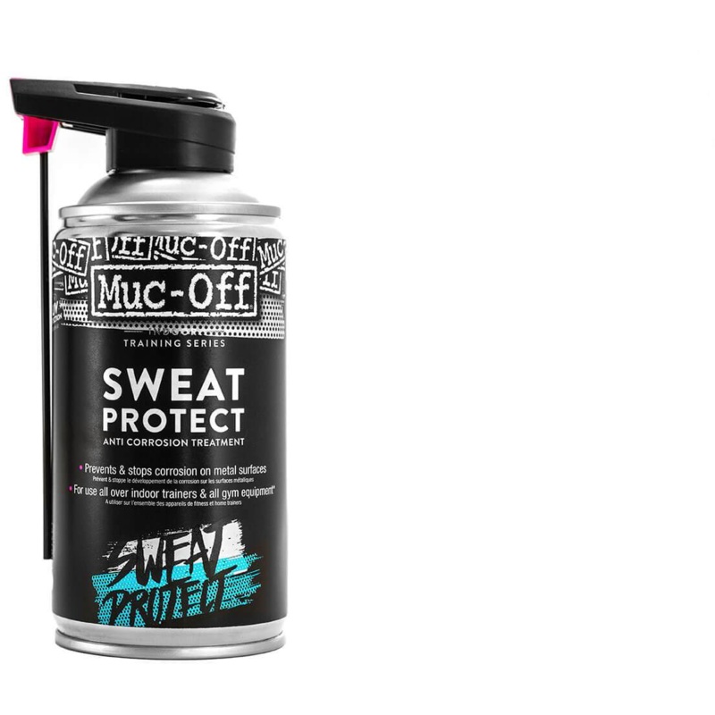 Sweat Protect Frame Protection