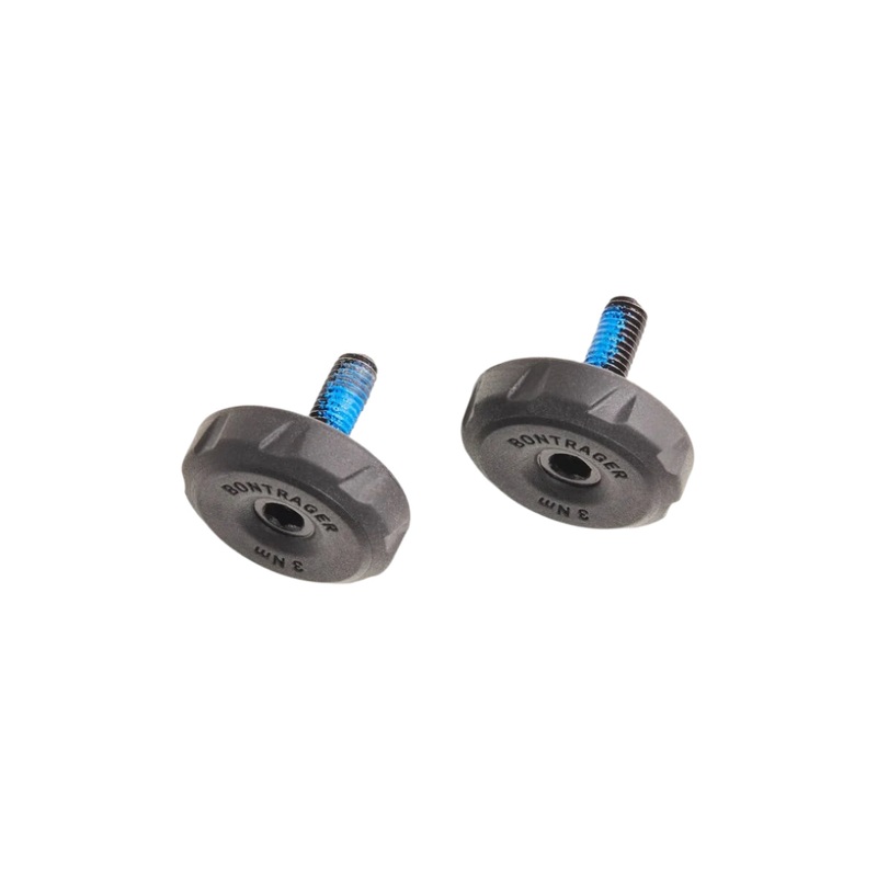 Thumb Screws for Bontrager Adventure Bag (Pair)