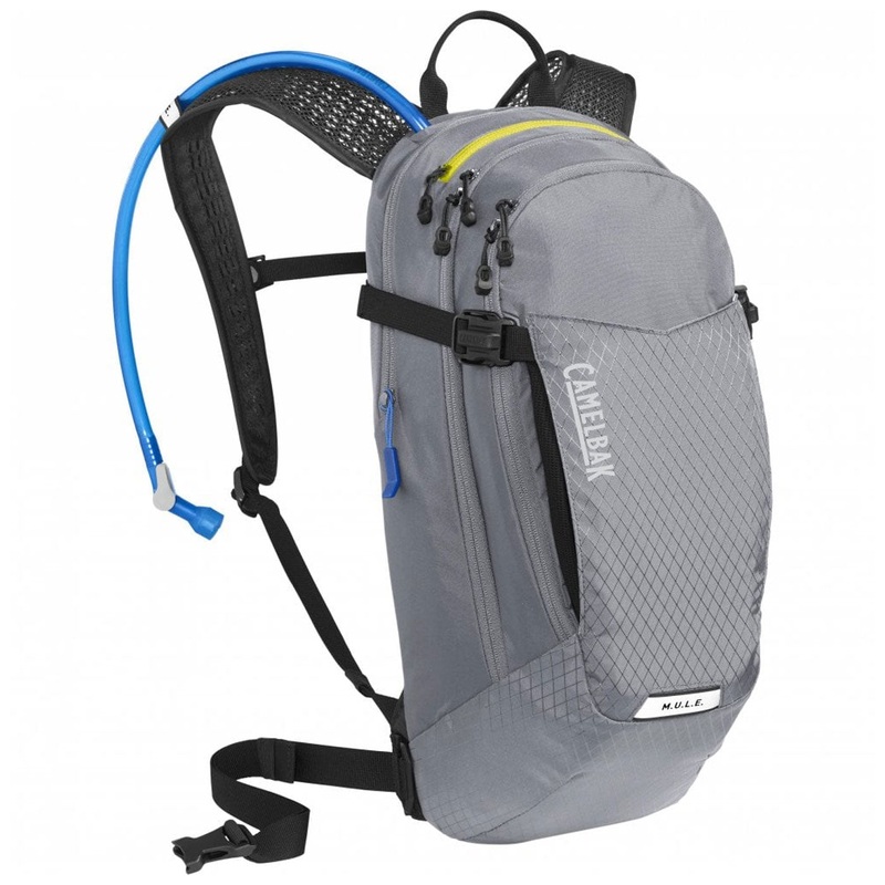 Zaino Camelbak Mule 12 – Grigio