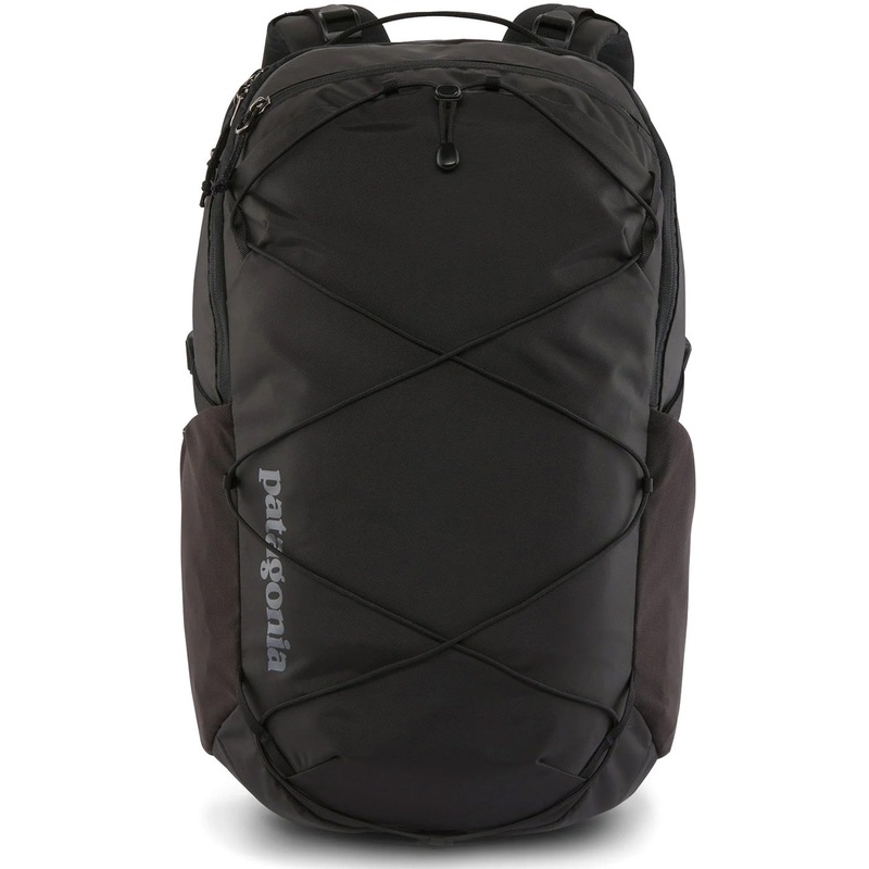 Zaino Patagonia Refugio Daypack 30L – Nero