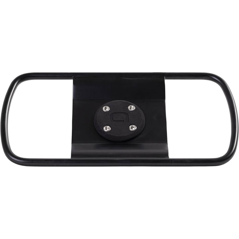 Aeroe Spider Pannier Receiver|BLACK