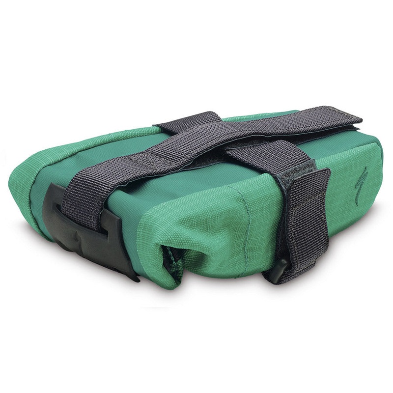 Borsello Sottosella Specialized Seat Pack Med – Verde