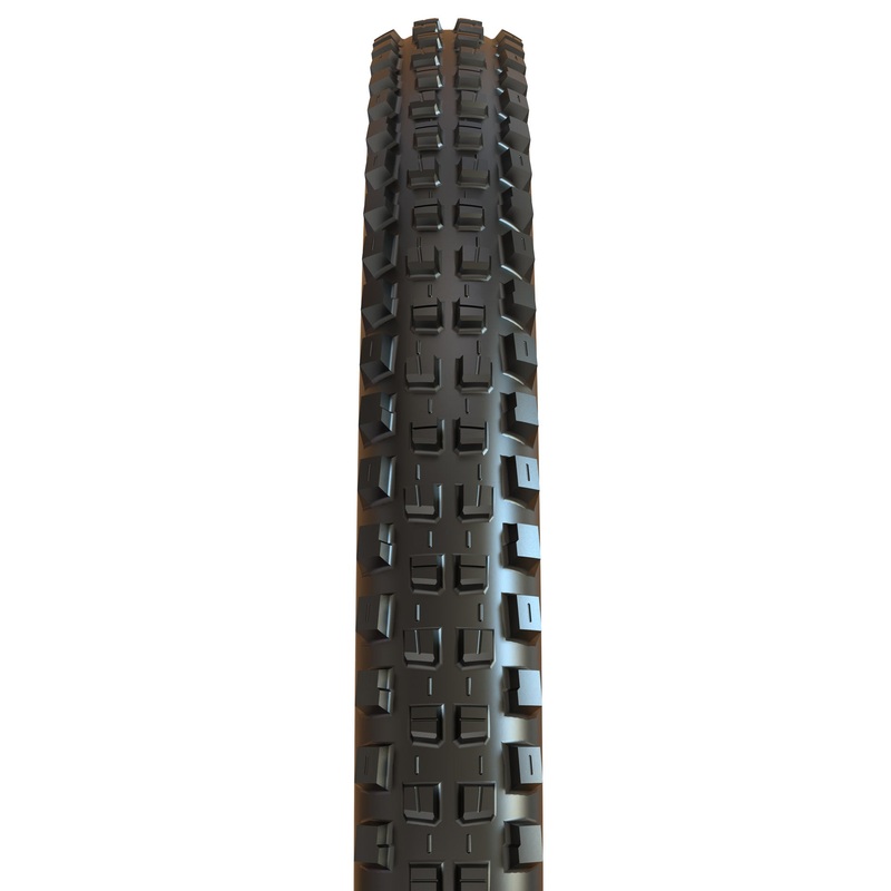 High Roller III – 27.5|3C MAXX GRIP | EXO+ | Tubeless Ready | Wide Trail|27.5 x 2.40