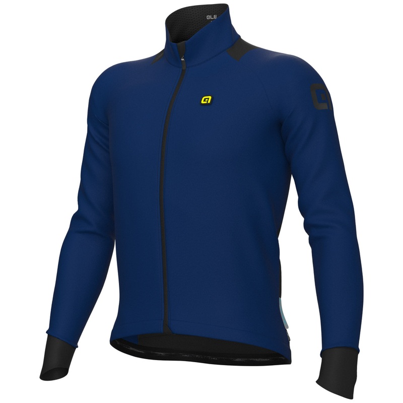 Maglia maniche lunghe Ale Klimatik K-Idro – Blu
