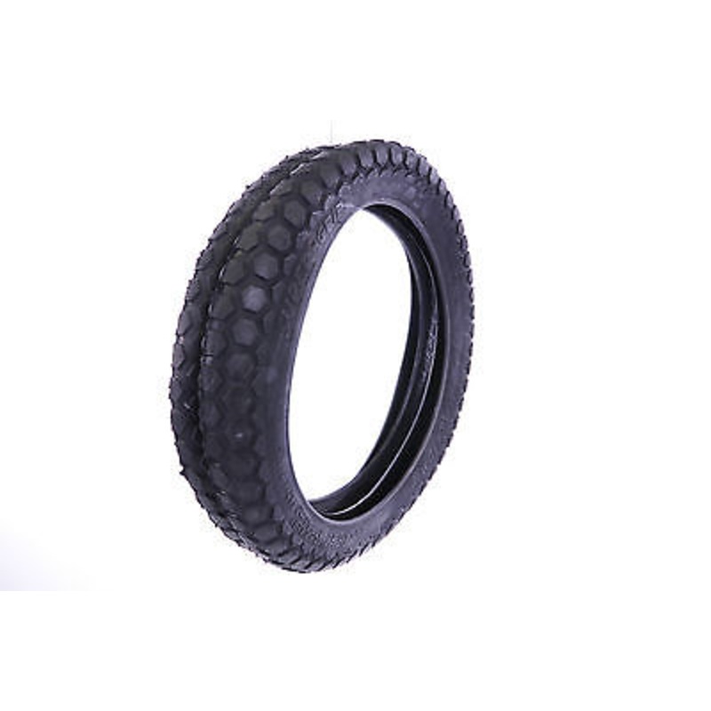 PAIR (2) RALEIGH SUPER GRIP 16 x 2.125 TYRES FOR RALEIGH BOXER 50% OFF RRP