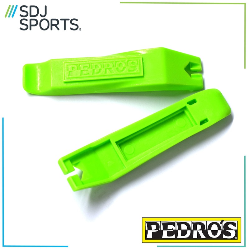 Pedro’s Plastic Bike Tyre Levers