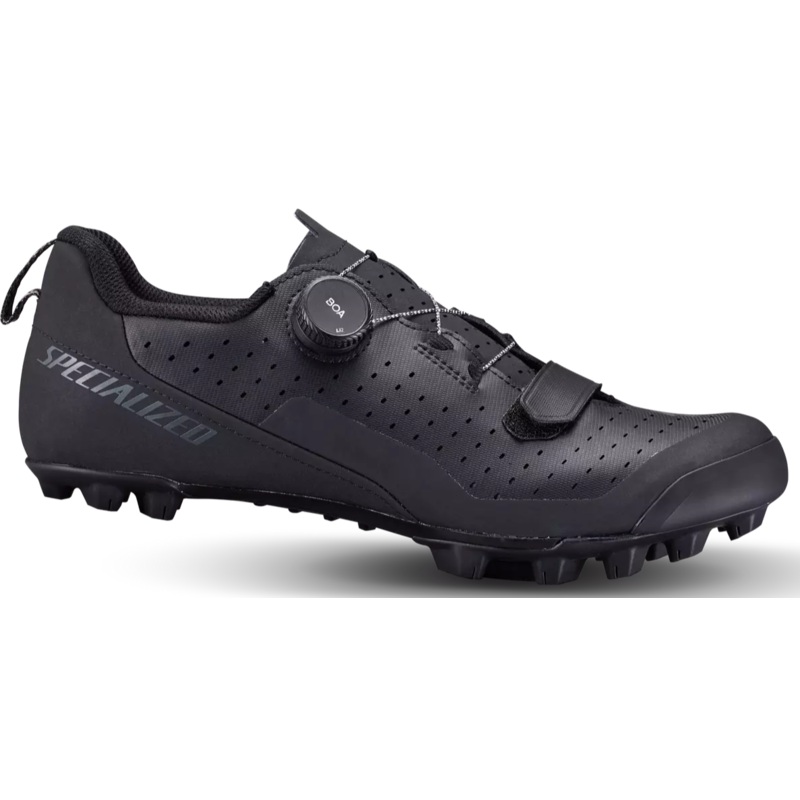 Recon 2.0 Mountain Bike Shoe – Unisex