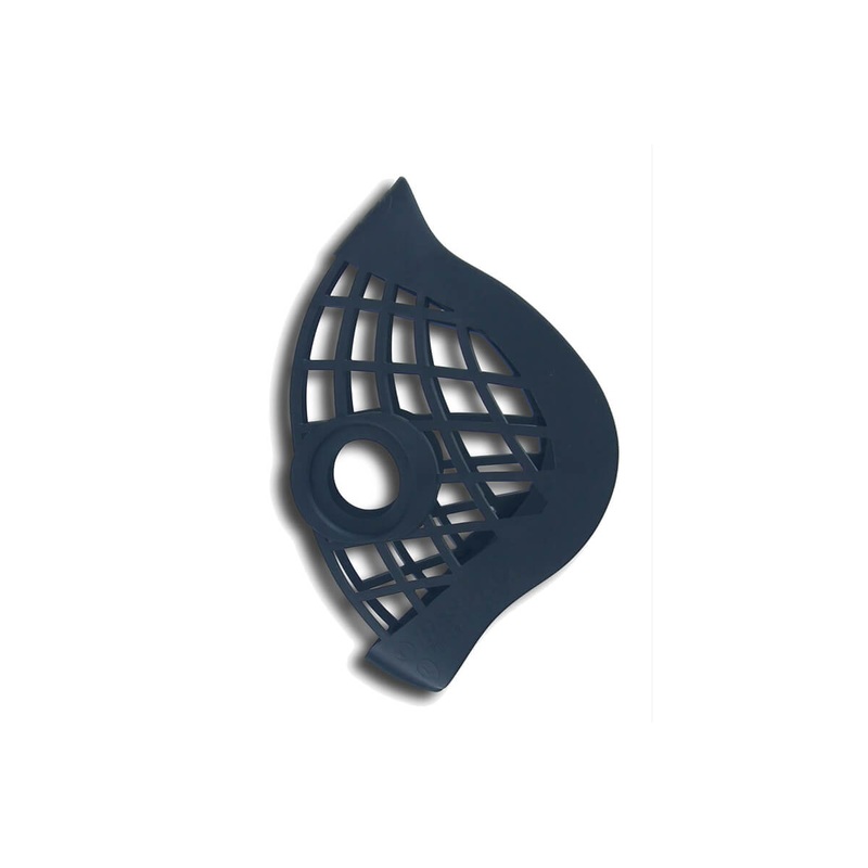 Respro Pro-Seal Filter|MEDIUM|LARGE|BLACK