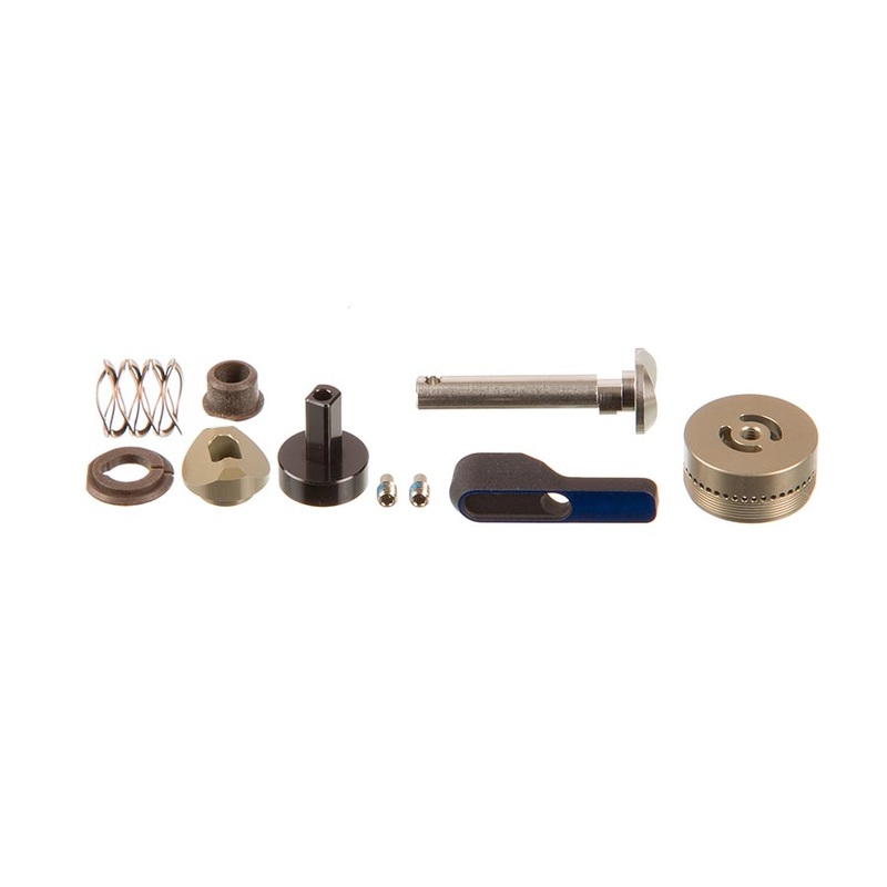 RockShox Upgrade Kit – 2- Position Lever SidLuxe A2+