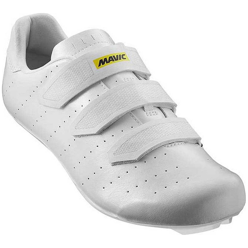 Scarpe Mavic Cosmic – Bianco|46|46.66|Bianco