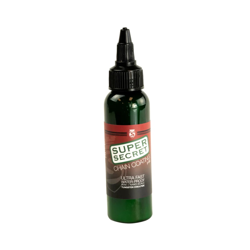 Super Secret Chain Lube|2oz|4oz|8oz