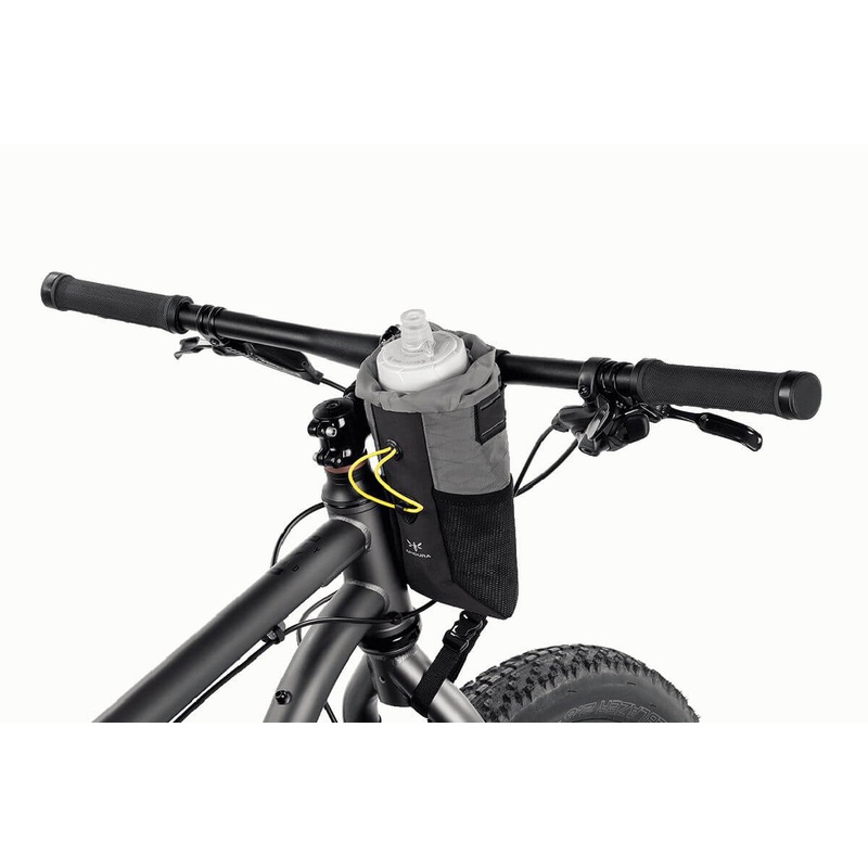 Apidura Backcountry Food Pouch Plus