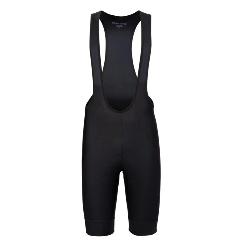 Attack Bib Shorts – Men’s|Black|Medium|Large|X-Large|XX-Large