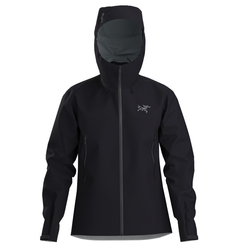Beta SL GTX Jacket – Men’s|Black|Dynasty|Black Sapphire|Small|Medium|Large|X-Large