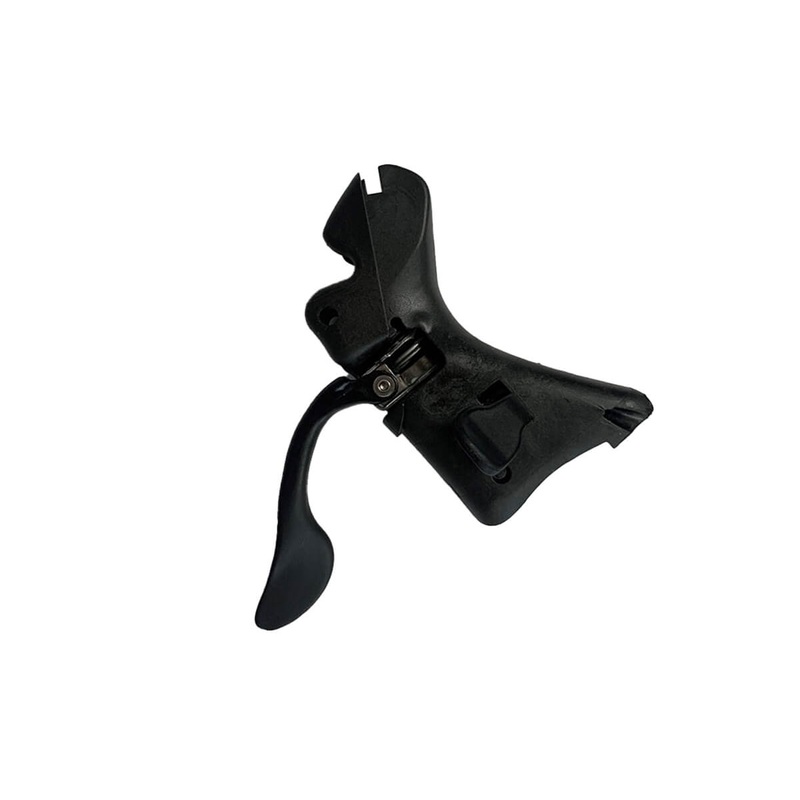 Campagnolo Right Hand Ergopower Body for Potenza 11-speed